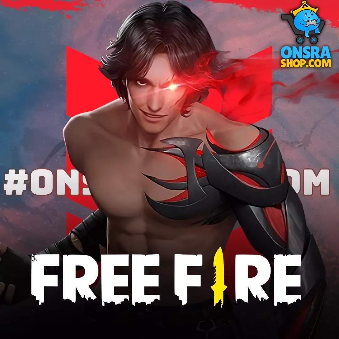 Free Fire TR